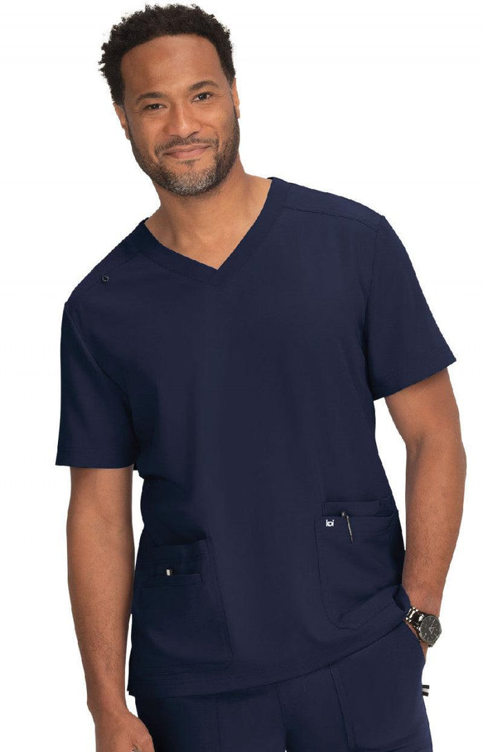 Navy / XXS
