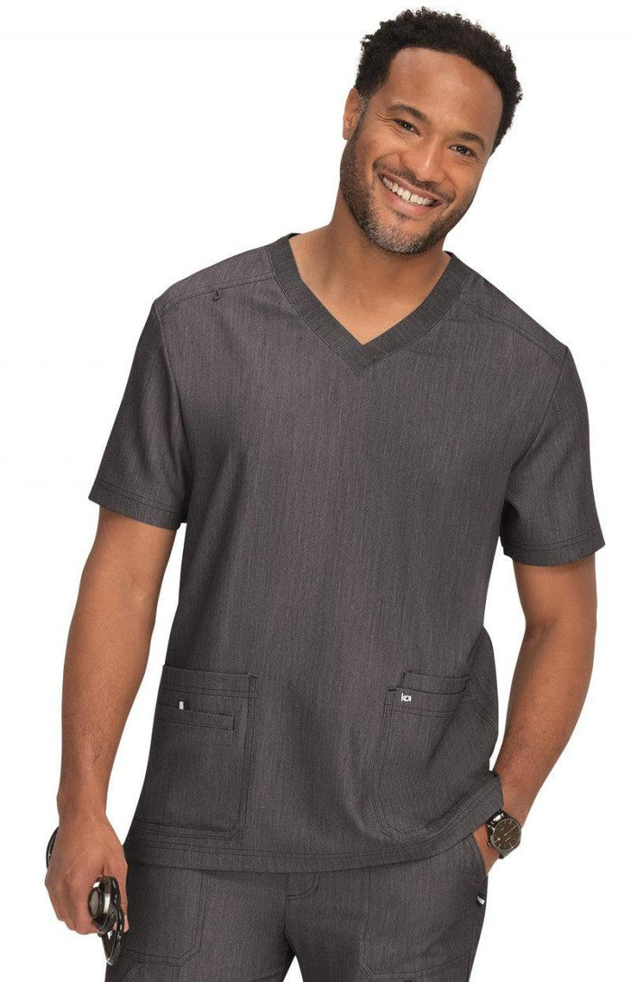 Heather Grey / XXS