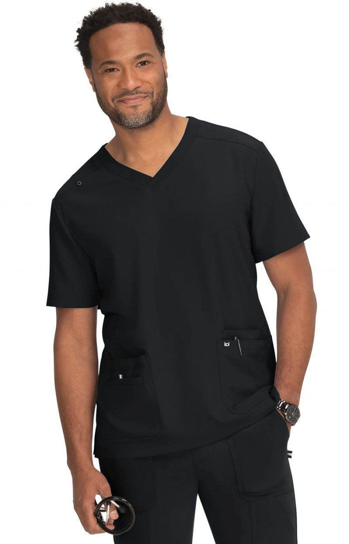 Black / XXS