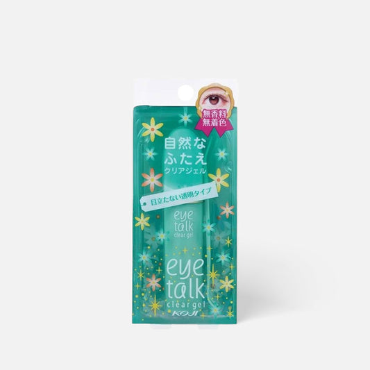 Koji Eye Talk Double Eyelid Adhesive Glue 7ml