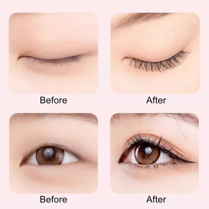 Koji Eyetalk Double Eyelid Glue Pink 8ml