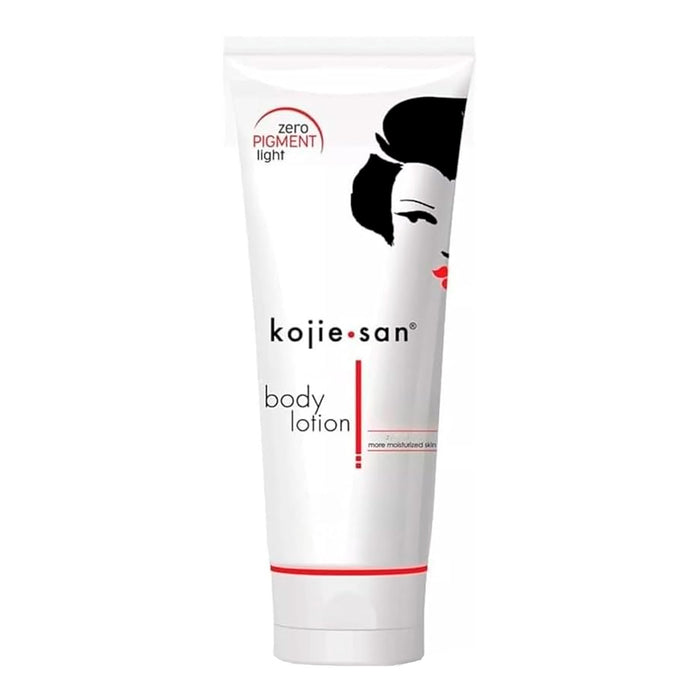Kojie San Skin Lightening Body Lotion Tube 100g