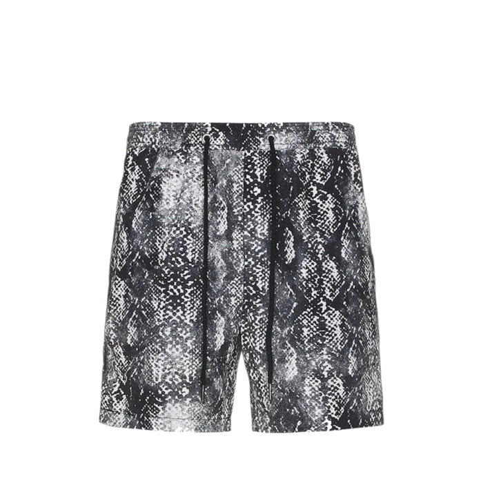 Ksubi Mamba Resort Short Black