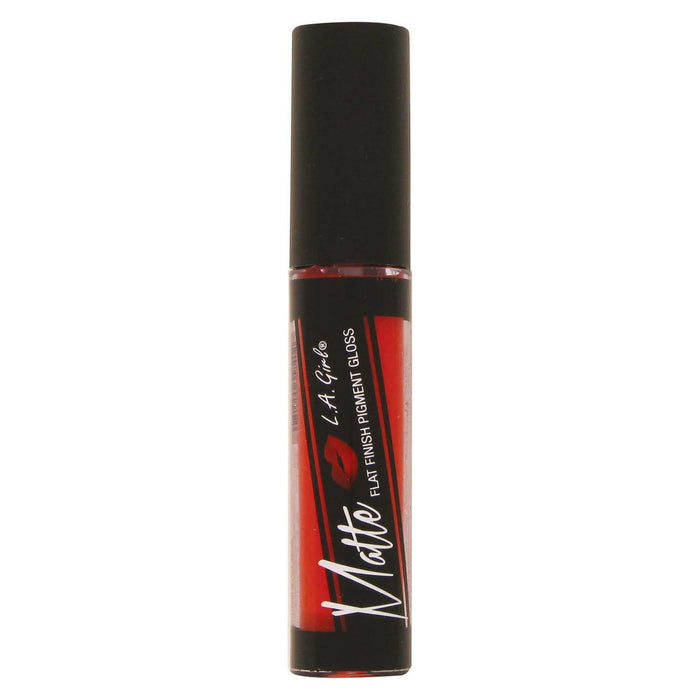 L.A. Girl Matte Flat Finish Pigment Gloss