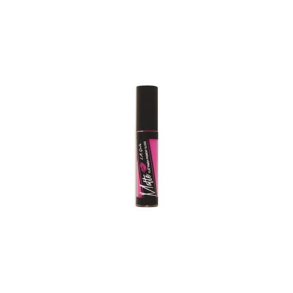 L.A. Girl Matte Flat Finish Pigment Gloss