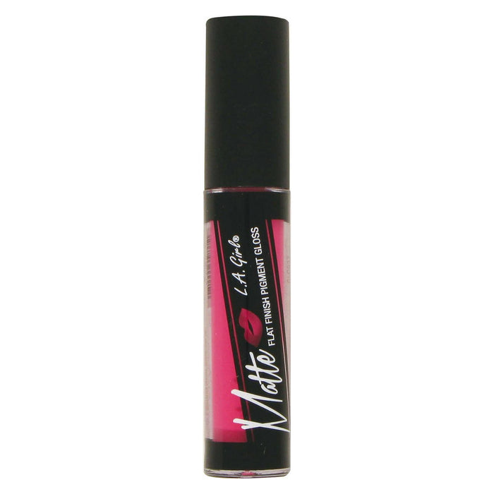 L.A. Girl Matte Flat Finish Pigment Gloss