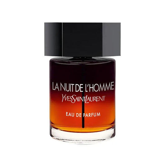La Nuit de LHomme EDP - The Divine Beauty