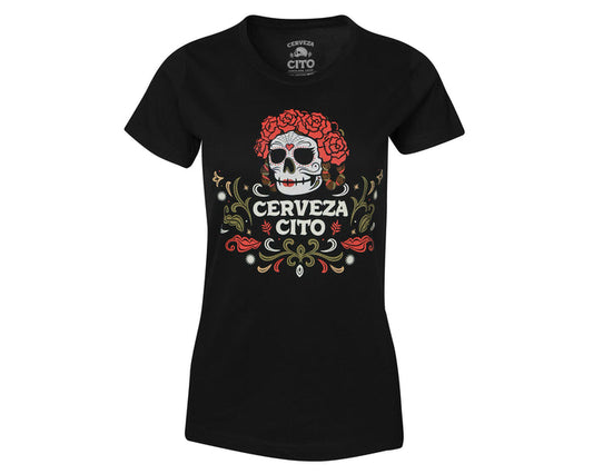 La Tia Calaca Tee