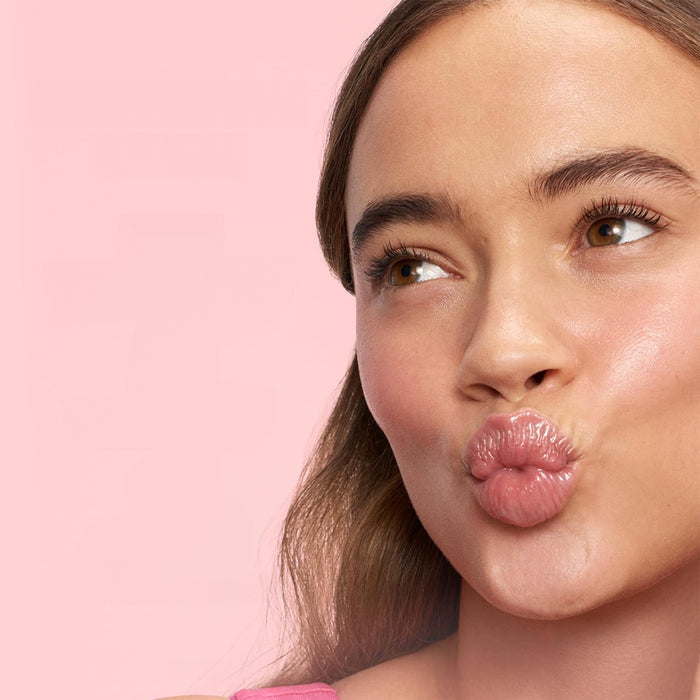 LANEIGE Lip Glowy Balm Sweet Candy - lūpų balzamas