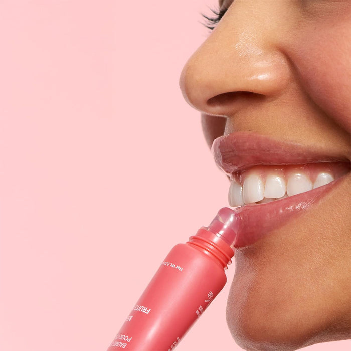 LANEIGE Lip Glowy Balm Sweet Candy - lūpų balzamas