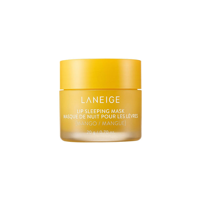 LANEIGE Lip Sleeping Mask EX Mango - lūpų kaukė