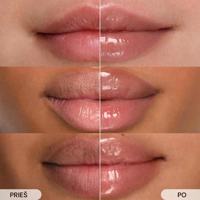 LANEIGE Lip Sleeping Mask EX Mango - lūpų kaukė