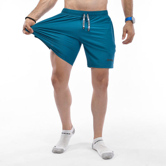 Laser Mesh Shorts - IRONGEAR Fitness