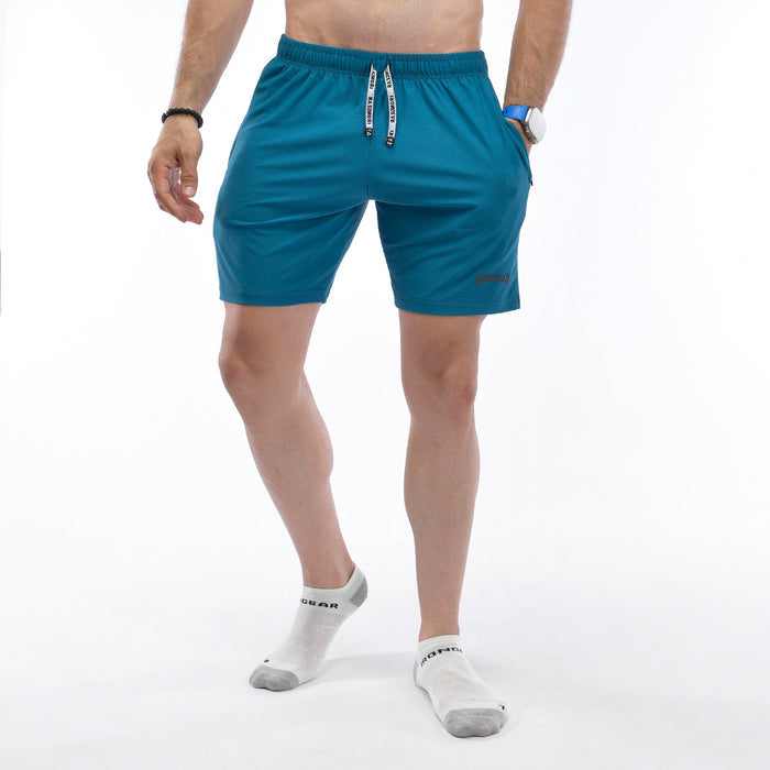 Laser Mesh Shorts - IRONGEAR Fitness