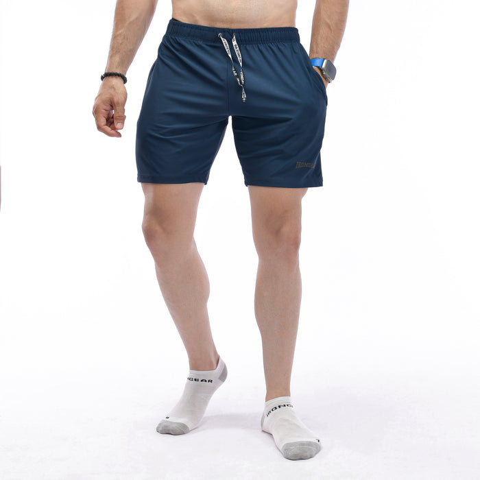 Laser Mesh Shorts - IRONGEAR Fitness