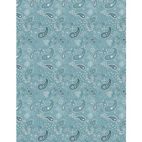 LAST CHANCE - HOMEMADE HAPPINESS - FLORAL (2 5/8 YARDS)