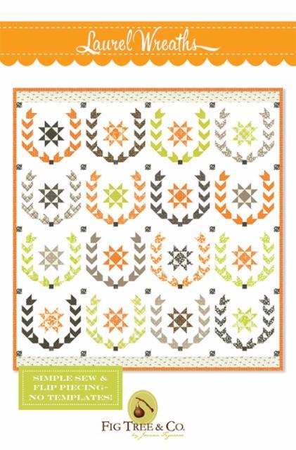 LAUREL WREATH