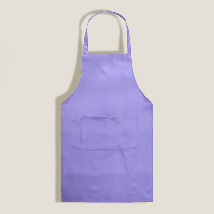 Lavender Apron