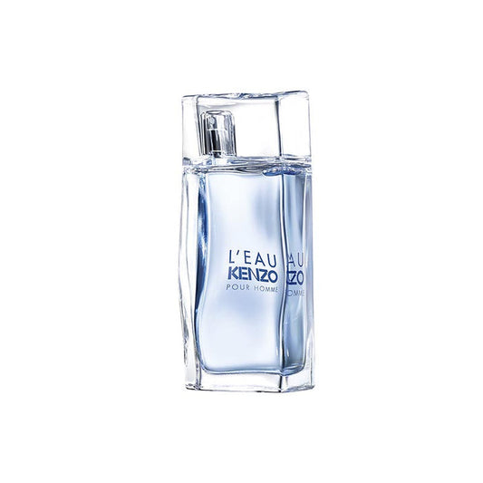 LEAU Pour Homme EDT