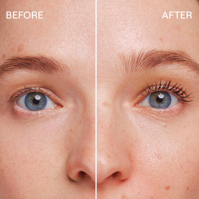 LEGACY Lash Volumizing & Lengthening Mascara