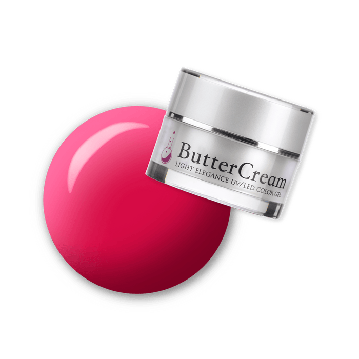 Light Elegance Buttercream - Love Bug