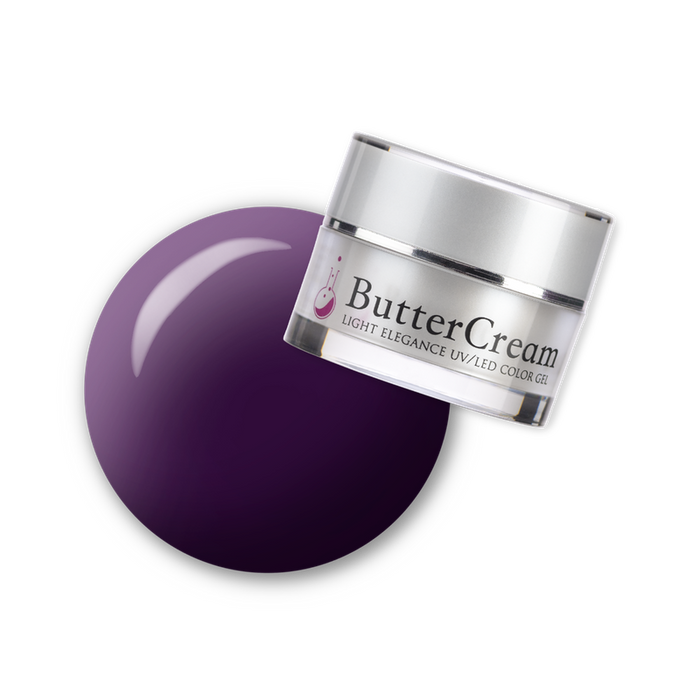 Light Elegance Buttercream - You're in My Orbit