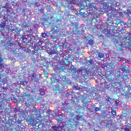 Light Elegance Glitter Gel - In My Happy Place