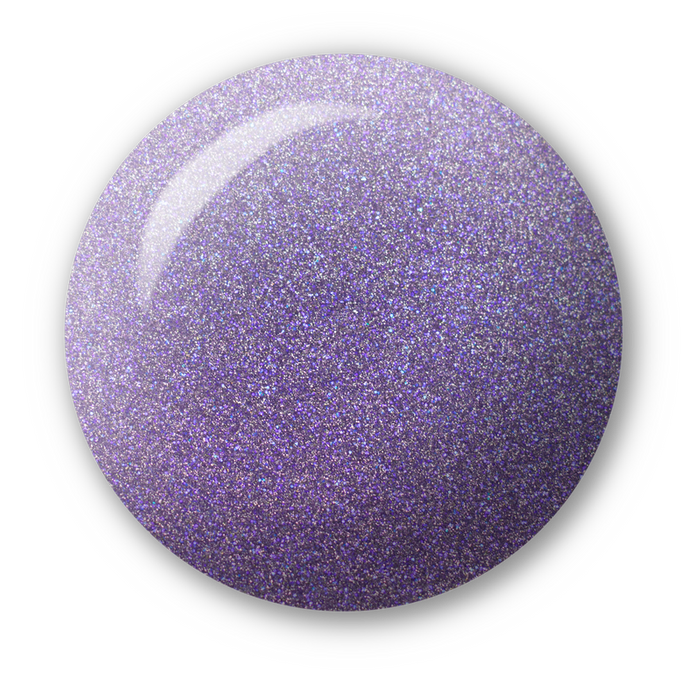 Light Elegance Glitter Gel - Supernova