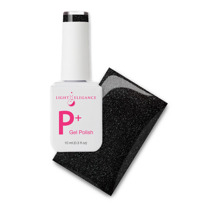 Light Elegance P+ Soak-Off Color Gel Polish - Lovers Lane