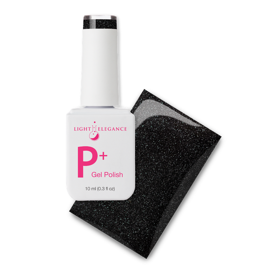 Light Elegance P+ Soak-Off Color Gel Polish - Lovers Lane