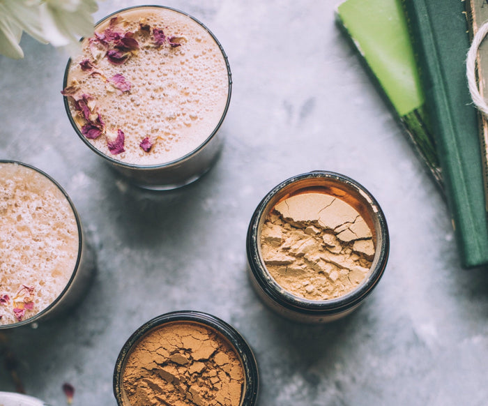 LION'S MANE | Organic Mushroom Powder, Focus Tonic*