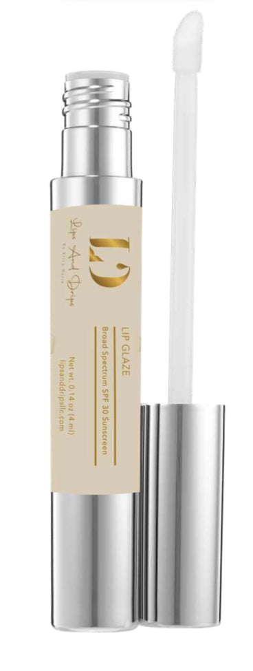Lip Glaze