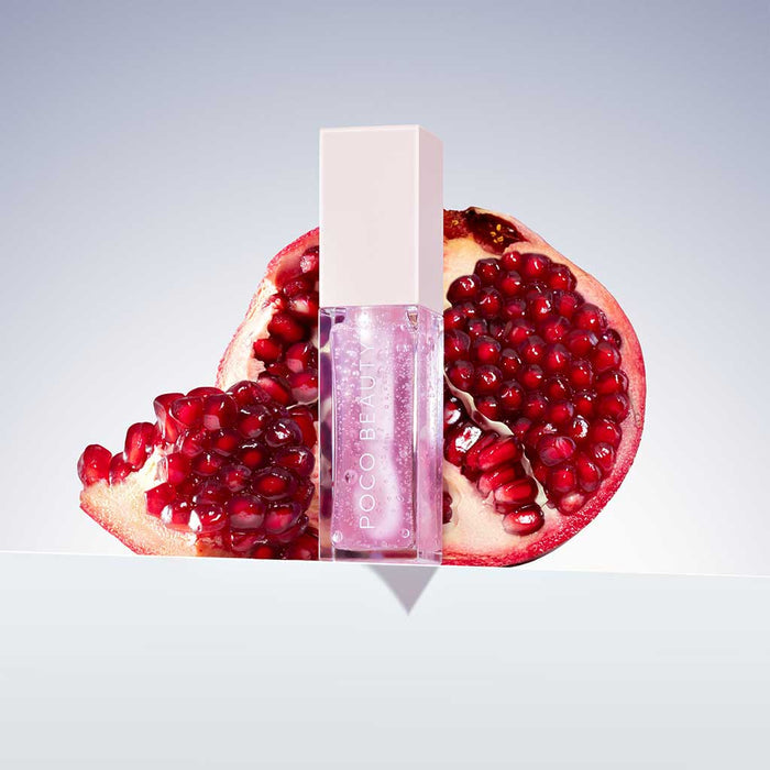 Lip Oil