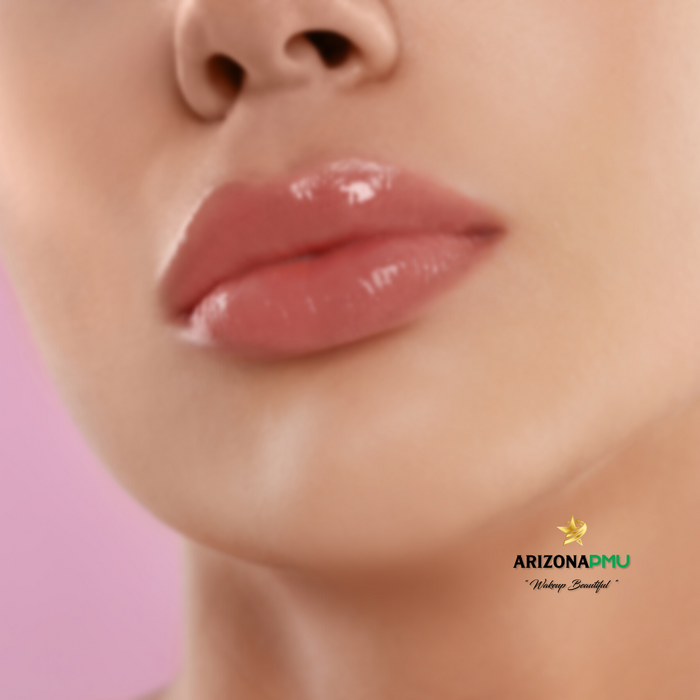 Lip Pigments