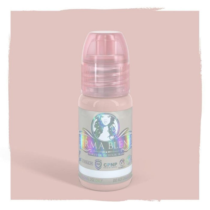 Crème De Pink
