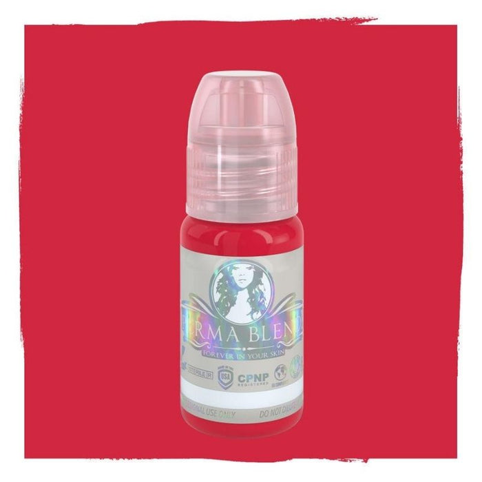 Sweet Lip-Royal Red