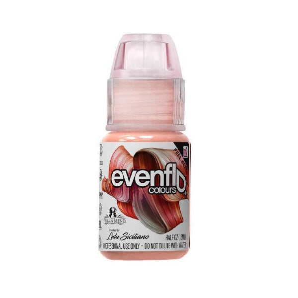 EvenFlo – Bare [15ml]
