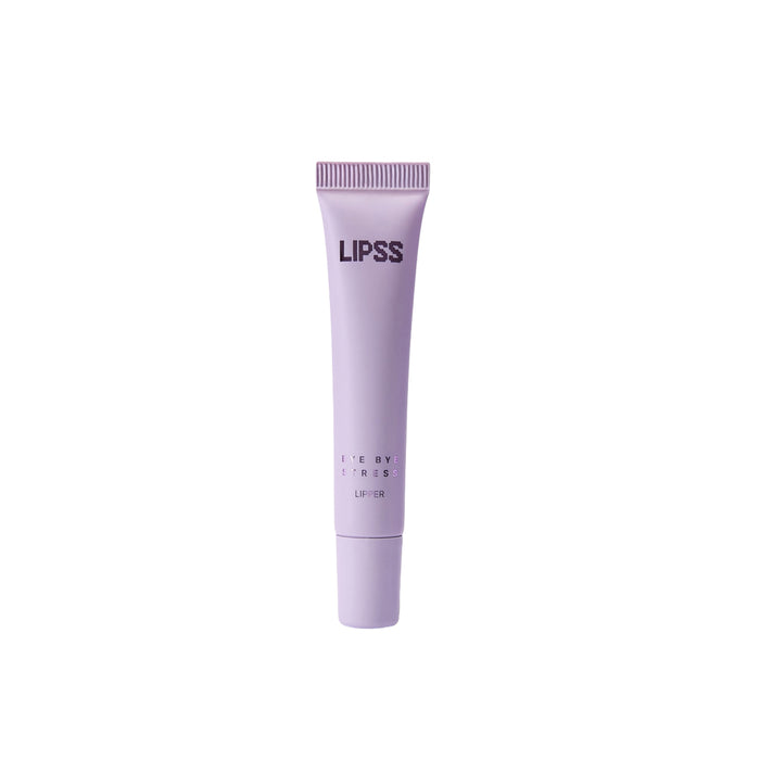 LIPSS Keep Calm - lūpų blizgis
