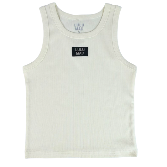 LM-TANK IVORY
