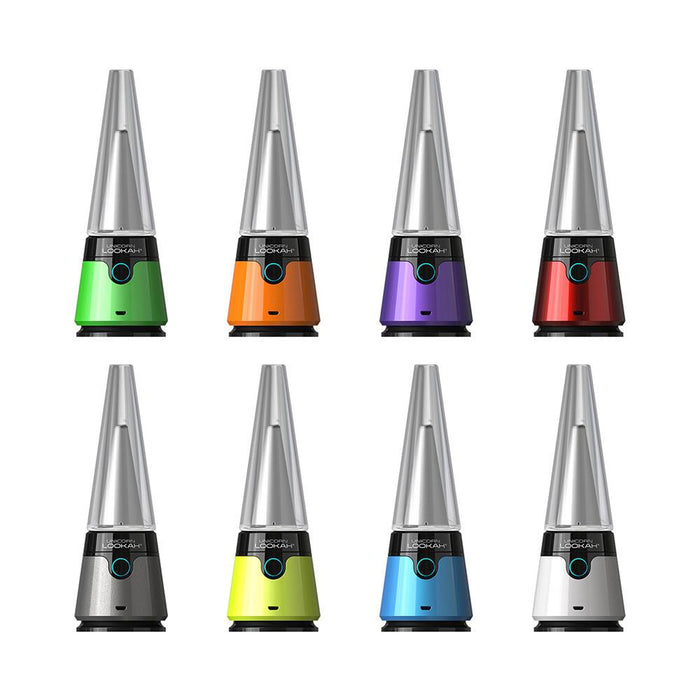 Lookah Unicorn Portable Electric Dab Rig
