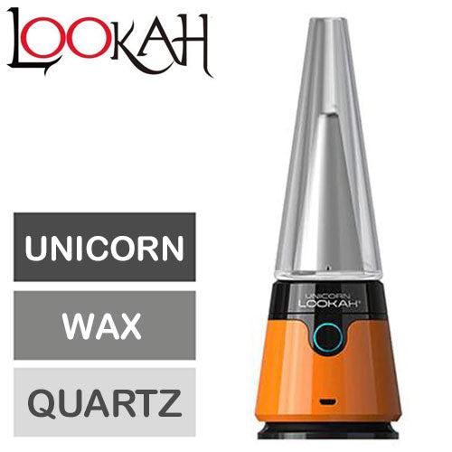 Lookah Unicorn Portable Electric Dab Rig