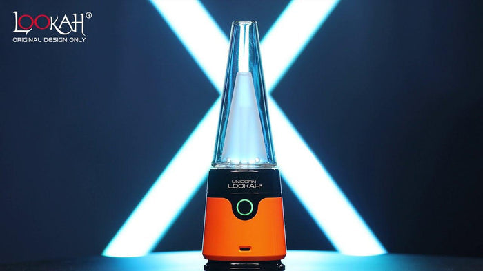 Lookah Unicorn Portable Electric Dab Rig