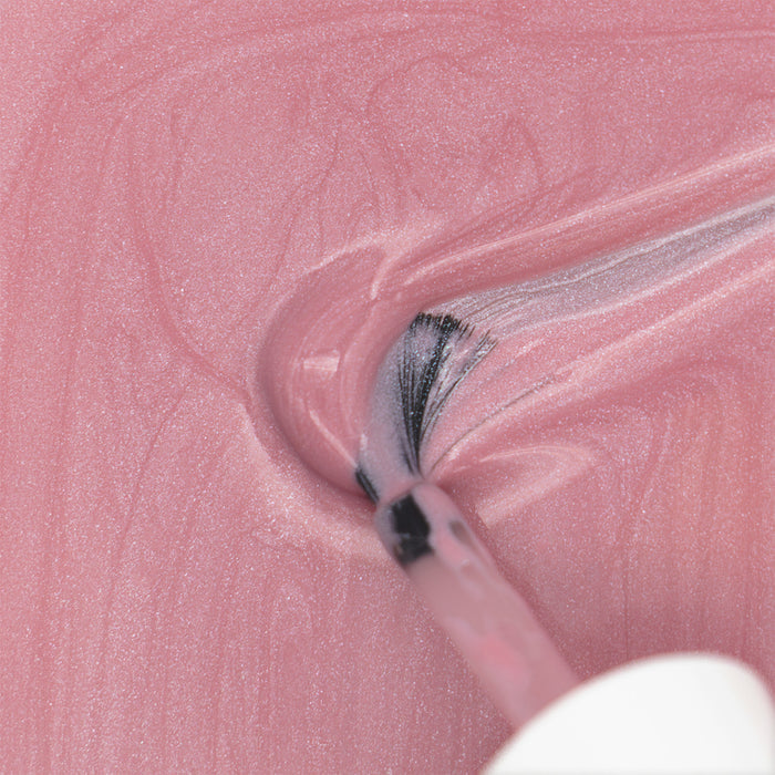 Looky Vernis Gel 3 en 1 #1001 Material Girl (Collection Fête Foraine)