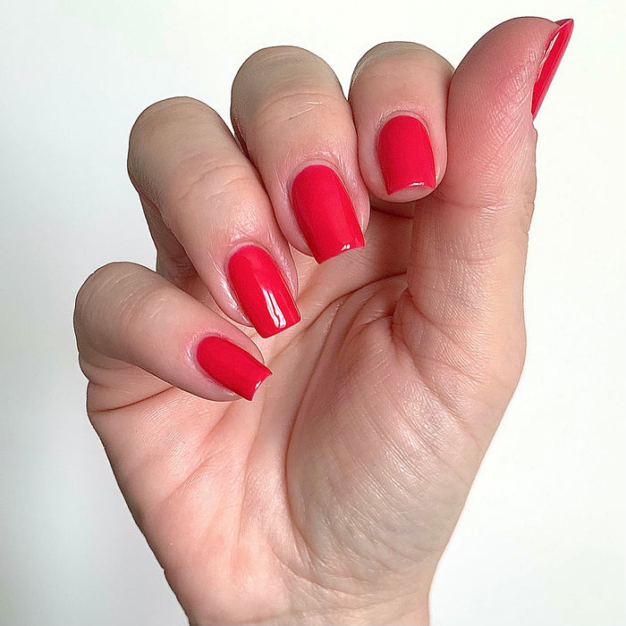 Looky Vernis Gel 3 en 1 #1007 Paloma (Collection Fête Foraine)