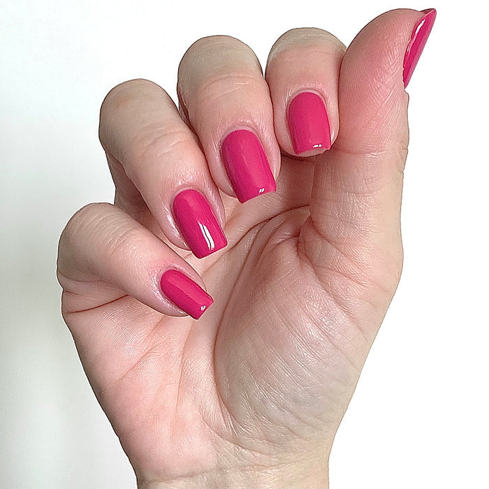 Looky Vernis Gel 3 en 1 #1009 Flash Dance (Collection Fête Foraine)