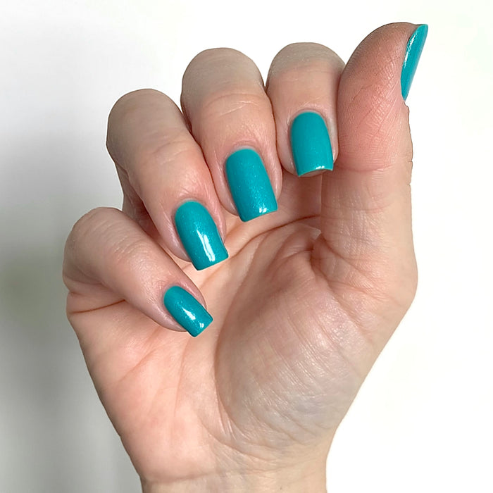 Looky Vernis Gel 3 en 1 #1011 Barbotine (Collection Fête Foraine)
