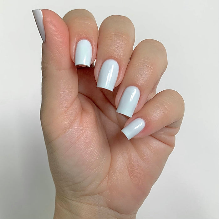 Looky Vernis Gel 3 en 1 #1020 Palmier (Collection Escapade)