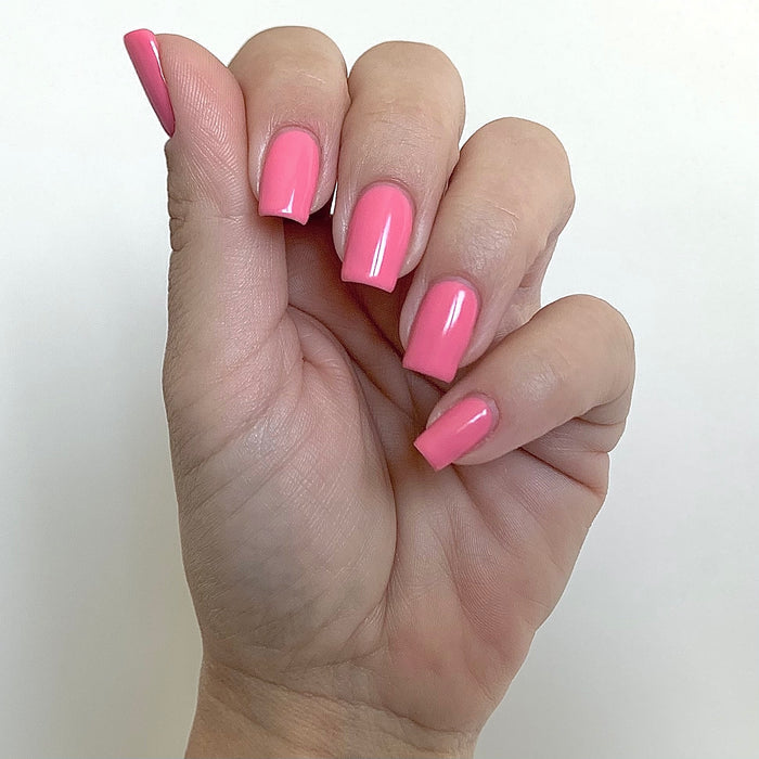Looky Vernis Gel 3 en 1 #1022 Flip Flop (Collection Escapade)