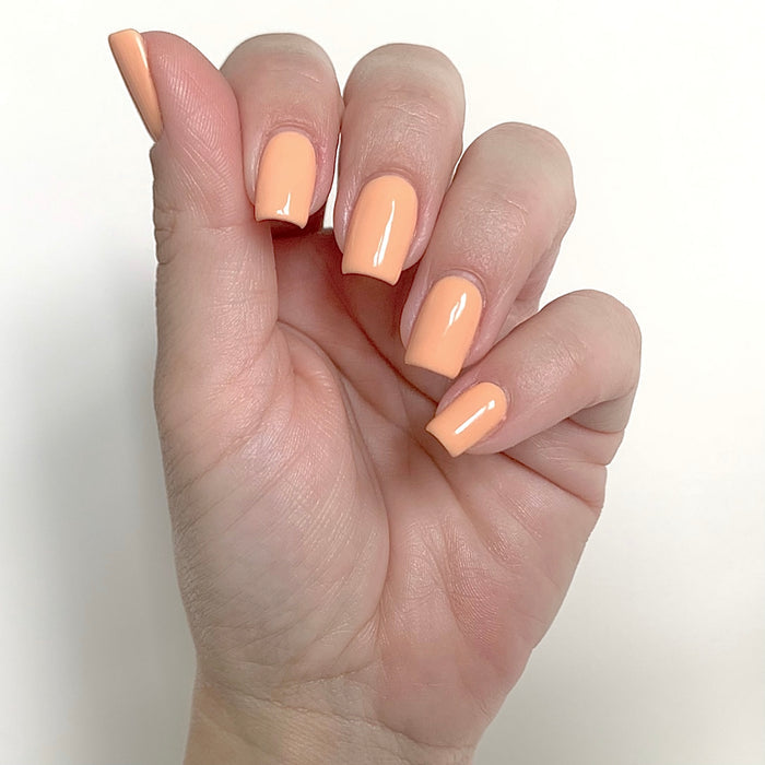 Looky Vernis Gel 3 en 1 #1028 Calypso (Collection Escapade)