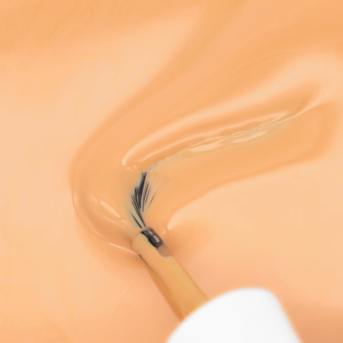 Looky Vernis Gel 3 en 1 #1029 Creamsicle (Collection Escapade)